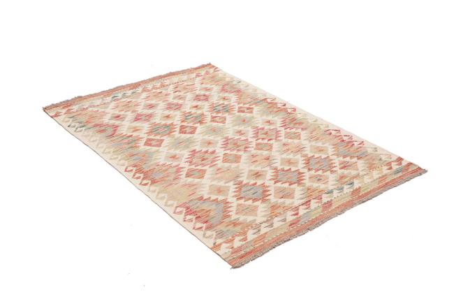 Kilim Afghan - 2