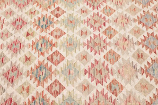 Kilim Afghan - 3