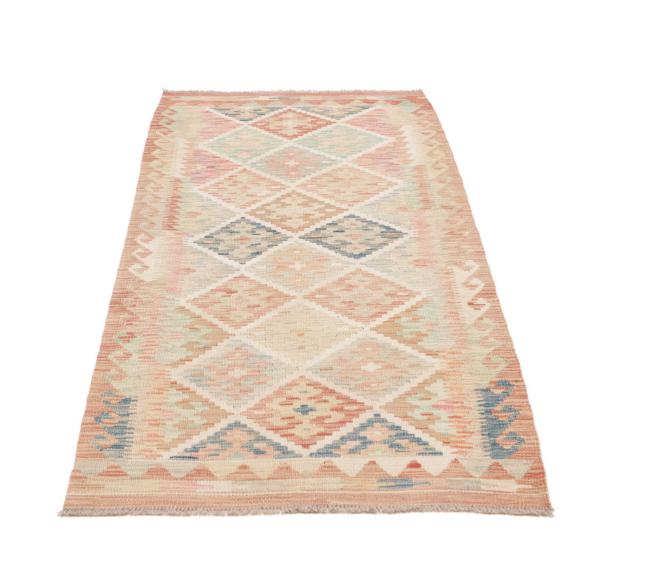 Kelim Afghan - 1
