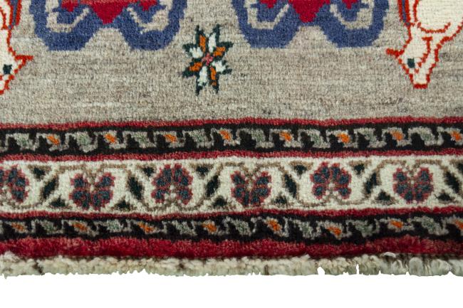 Persian Gabbeh Ghashghai - 5