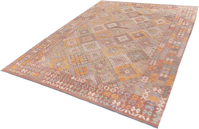 Kelim Afghan - 1