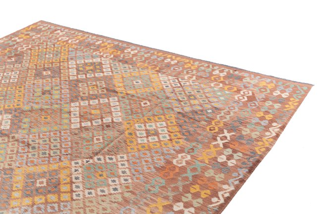 Kelim Afghan - 2