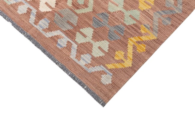 Kelim Afghan - 3