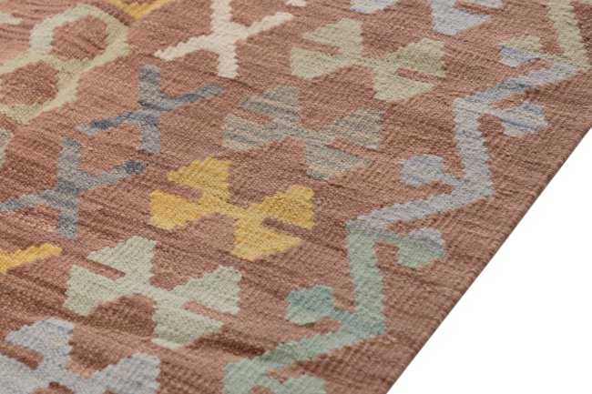 Kelim Afghan - 4