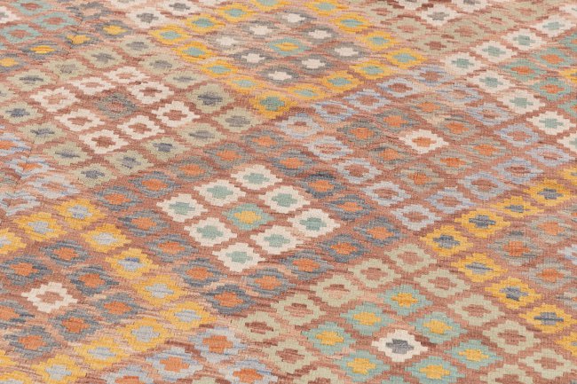 Kelim Afghan - 5