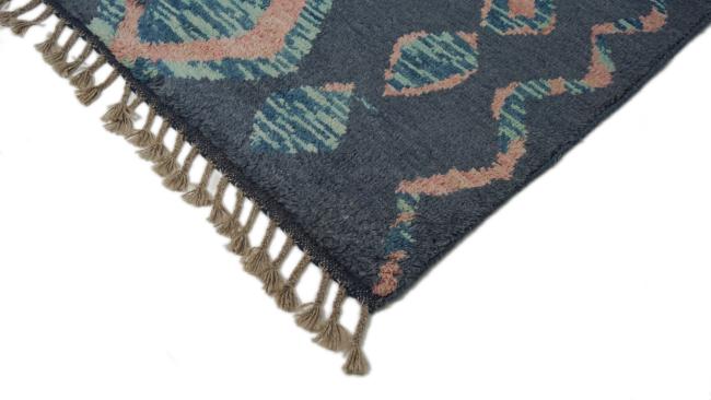 Berber Moroccan - 4