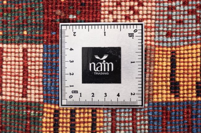 Persa Gabbeh Kashkuli Banafsheh - 7