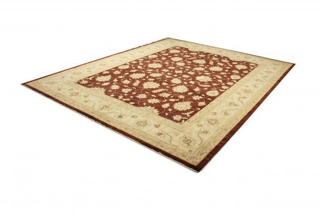 Ziegler Farahan - 1