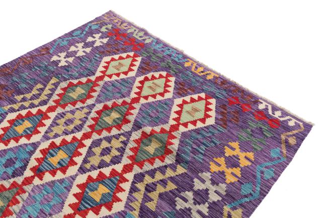 Kilim Afgán - 2