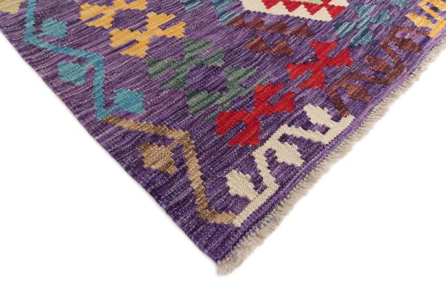 Kilim Afgán - 4