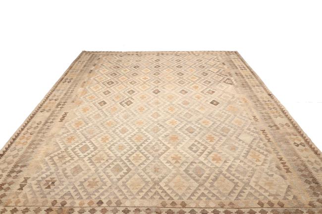 Kilim Afghan - 1