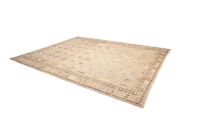 Kilim Afghan - 2