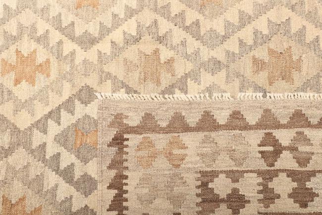 Kilim Afghan - 4