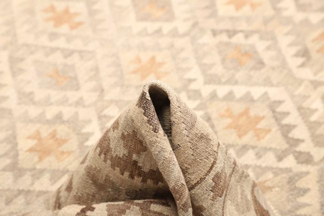 Kilim Afghan - 5