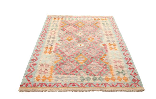 Kilim  Afghan - 1