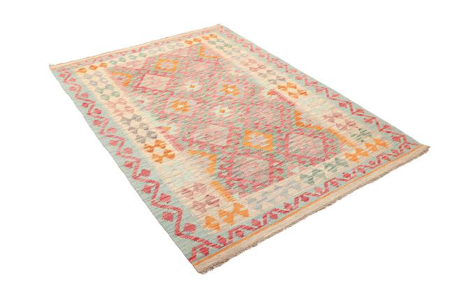 Kilim  Afghan - 2