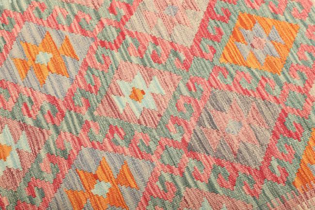 Kilim  Afghan - 3