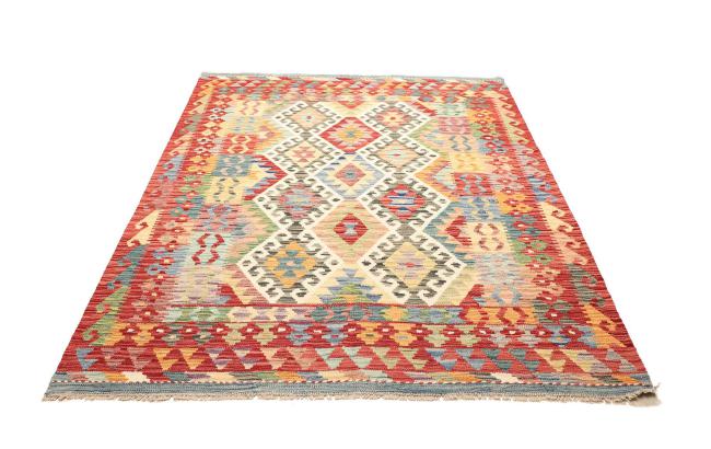 Kilim Afegão - 1