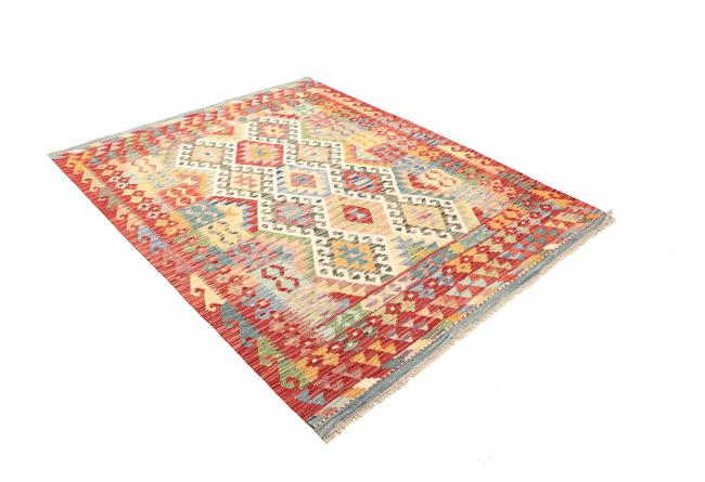 Kilim Afegão - 2
