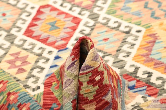 Kilim Afegão - 5