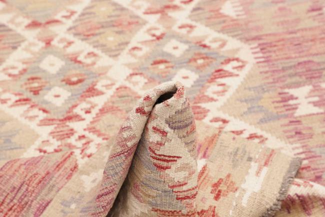 Kilim Afghan - 5