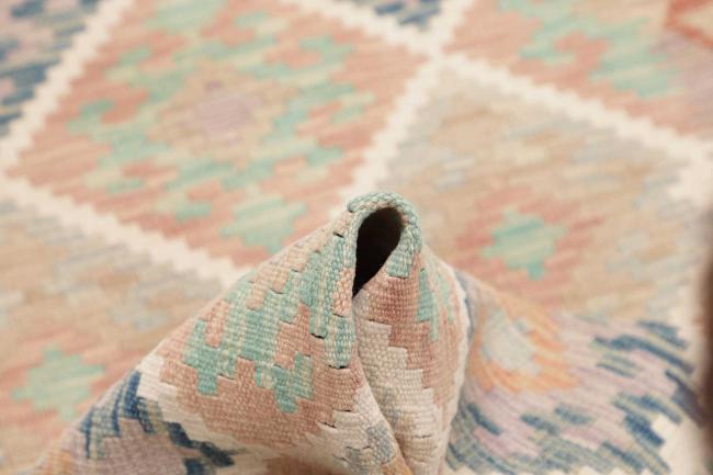 Kelim Afghan - 5
