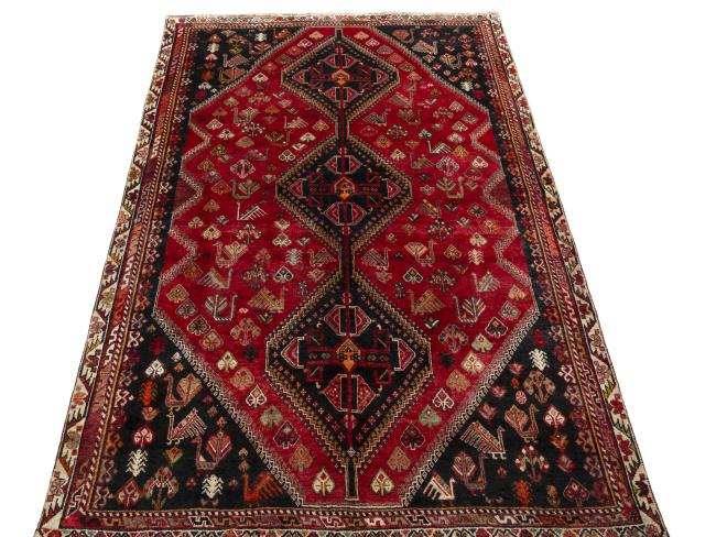 Shiraz - 3