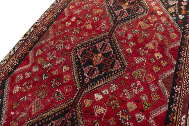 Shiraz - 4