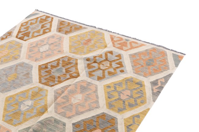 Chilim Afghan - 2