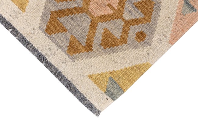 Chilim Afghan - 3
