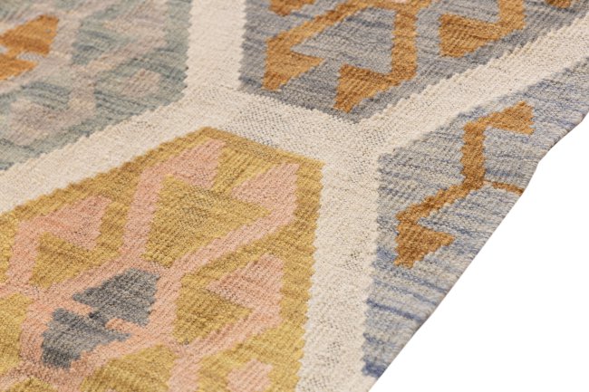 Chilim Afghan - 4
