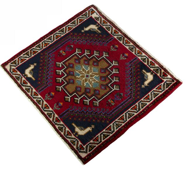 Shiraz - 1