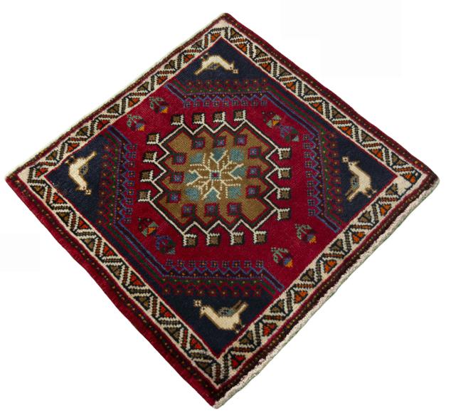 Shiraz - 2
