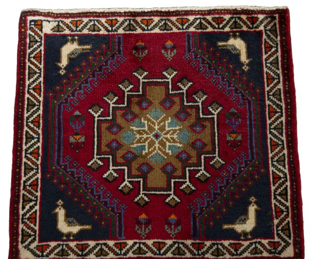 Shiraz - 3