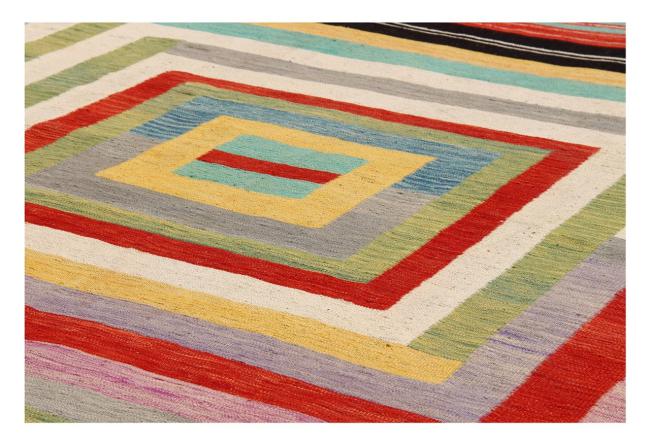 Kilim Afghan Edition - 1