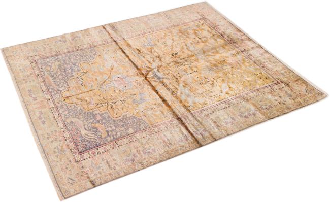 Turkei Kaiseri Silk Antique - 1