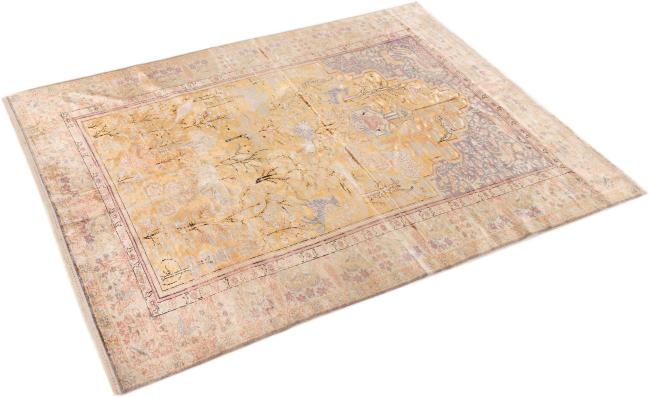 Turkei Kaiseri Silk Antique - 2