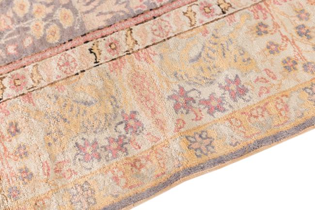 Turkei Kaiseri Silk Antique - 4