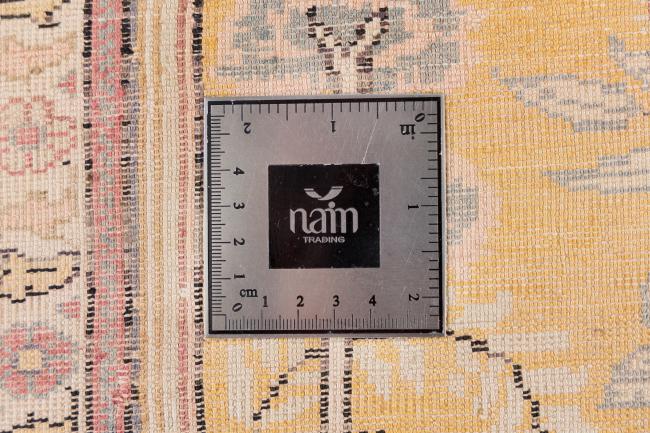 Turkei Kaiseri Silk Antique - 8