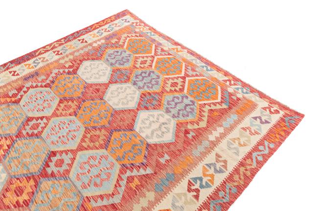 Kilim Afegão - 2