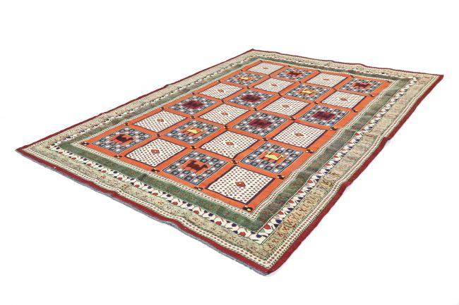 Kilim Soumak - 1