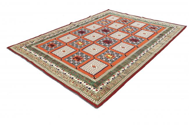 Kilim Soumak - 2