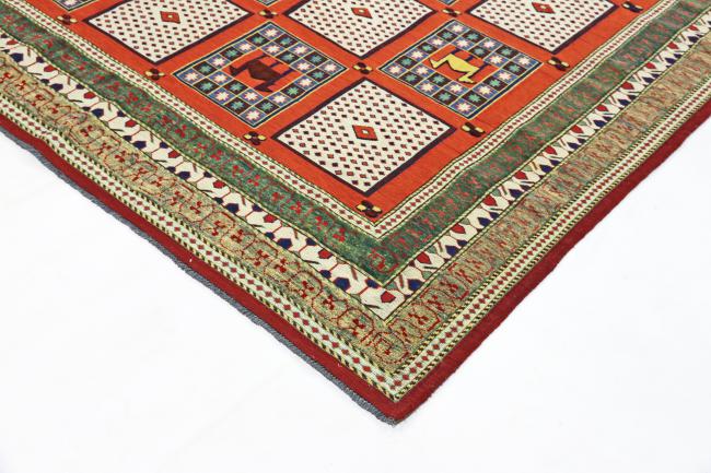 Kilim Soumak - 4
