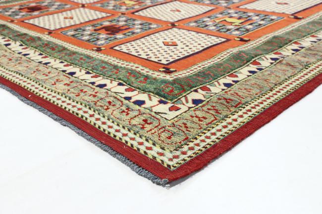 Kilim Soumak - 5