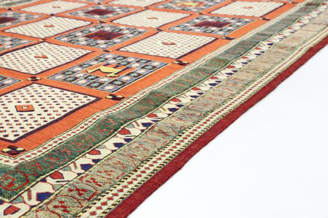 Kilim Soumak - 6