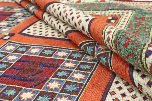 Kilim Soumak - 7