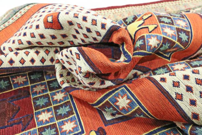 Kilim Soumak - 11