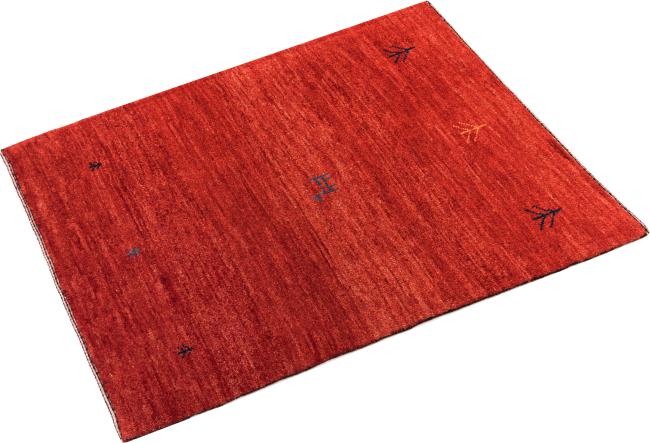 Persa Gabbeh Kashkuli Banafsheh - 1