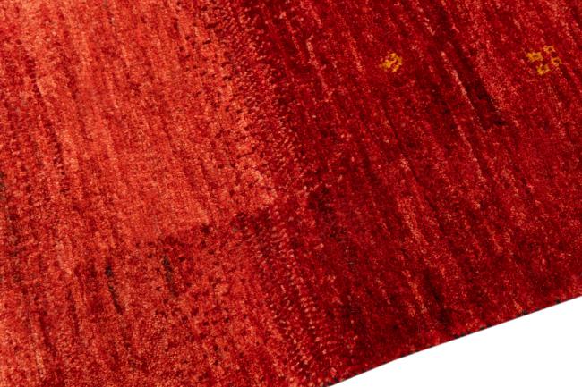 Persia Gabbeh Loribaft Atash - 4