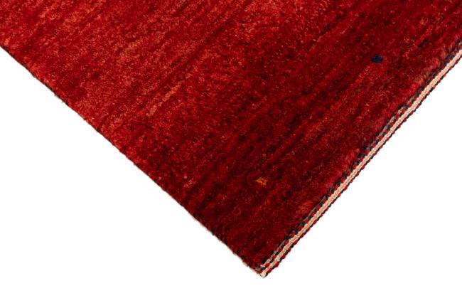 Persia Gabbeh Loribaft Atash - 5